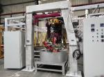 Complete Casting Production Line Brass Water Meter Die Casting Machine