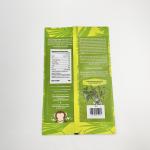 60mic Aluminum Foil Inner Potato Chips Packaging Bags Custom Printing