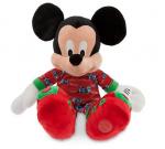 Disney Plush toys with Sleepcoat Collection Soft Plush Toys