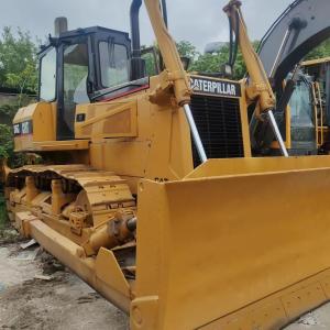 Wholesale Used Bulldozer CAT D5 Second Hand Construction Machinery from china suppliers