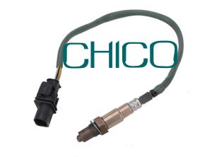 Wholesale 0258017016 Car Oxygen Sensor CHRYSLER 05149027AA 68012050AA MERCEDES-BENZ 0035427018 from china suppliers