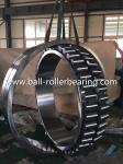 539/1300 Steel Sheet Stamping Cage Spherical Roller Bearing for Ball Mill