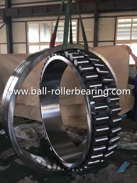 539/1300 Steel Sheet Stamping Cage Spherical Roller Bearing for Ball Mill