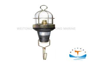 Wholesale 15W G4 Marine Incandescent Portable Lights CSD6 from china suppliers