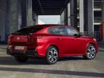 Hot Sale Long Range Electric Car 2024 for BMW IX2 449Km High Speed Auto new