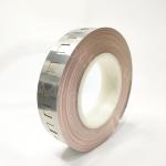 DLX Copper Nickel Strips With High Conductivity & Low Vapor Pressure