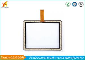 Wholesale Projected Capacitive Advertising Touch Screen 10.1 12.1 13.3 14.1 15 15.1 17 19 22 Inch from china suppliers