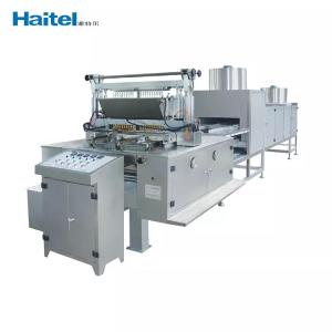 Wholesale 150kg/H Vitamin Gummy Candy Depositor Machine PLC Control from china suppliers