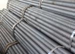 Compact Structure Carbon Steel Boiler Fin Tube / Heat Exchanger Fin Tube