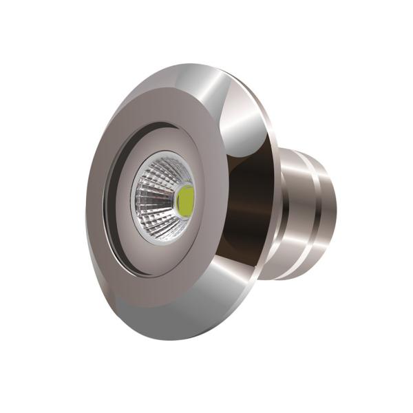 Fully Resin Filled Fiberglass Illumination Device 2-Year Warranty AC/DC 12V/24V