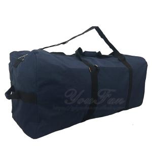 Wholesale Heavy Duty Oxford Fabric Duffle Bag Luggage For Travelling / Camping from china suppliers