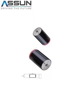 Wholesale DC Coreless Graphite Brush Motor Carbon Brushed DC Motor 12V24V48V D40mm L71mm from china suppliers
