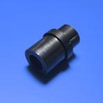 Non-Standard Tungsten Carbide Nozzle for The Petroleum Industry