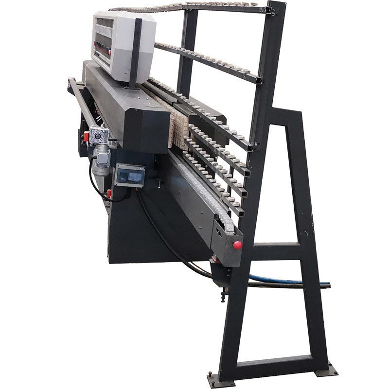 Marble Granite Edge Beveling Machine