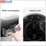 Milk Tea Shop 4 Packs 2.7KG 16L Smart Bubble Tea Cooker