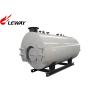 Buy cheap Three Passes High Efficiency Gas Steam Boiler 95% Thermal Efficiency from wholesalers