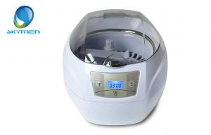 Wholesale 35W Digital Colorful CD Medical Ultrasonic Cleaner 750ml JP-900S from china suppliers