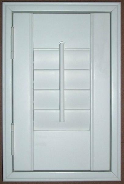 indoor 100% basswood plantation shutters for windows and doors with standard
