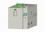 LCD Benchtop Thermal Cycling Chamber , Rapid Temperature Test Chamber