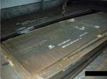 Hard Facing Alloy Nm400 1220mm Wear Resistance Steel Plate Equivalent 50mm Thick