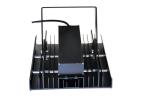 100 W - 150 W High Power LED Flood Lighting Meanwell Driver