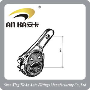 Wholesale Slack Adjuster Manual Daimler Mercedes Bnez 3354200338 from china suppliers