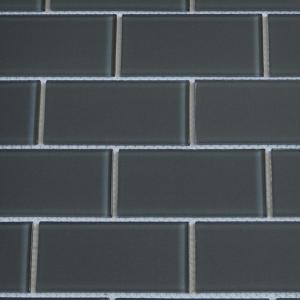 Wholesale 4MM Thin 2 X 4 Brick Small Glass Mosaic Tile Bathroom Glitter Mosaic from china suppliers