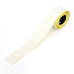 75GSM Thermal Label Sticker Roll BPA Free Thermal Paper 58mm X 40mm For Tea Shop