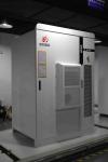 Modular Air Cooled Commercial Energy Storage Solutions 200V - 850V LFP 280Ah