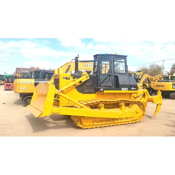 Multiple Sizes Width 35CrMo Bulldozer Ripper Three Shank Ripper For D8N D9N 8E5346