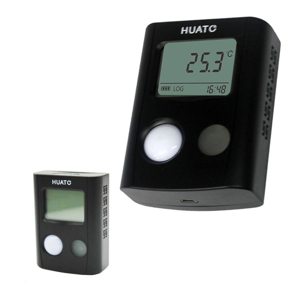 Wholesale Industrial Light Meter Illumination Measurement Device High Precision from china suppliers