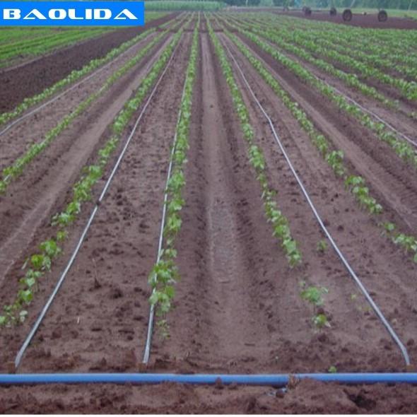 Agriculture Trigger Drip Irrigation Parts Greenhouse Irrigation System For