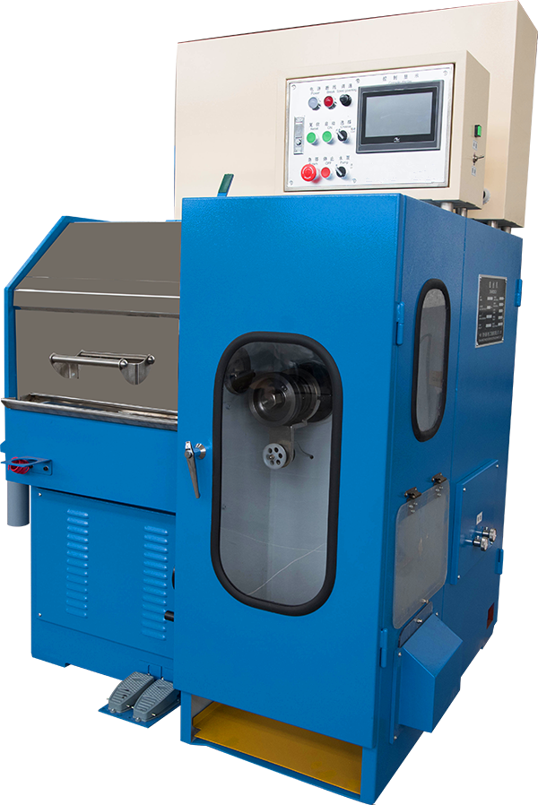 DIN145-DIN 260 MS Bobbin For Automatic Wire Drawing Machine DIN46395 /DIN46397 Standard