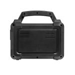 110V 220V 148wh Backup Battery Power Station Portable Outdoor Power Generator