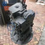 PC200 PC200-5 PC200-3 Excavator Main Pump 708-25-04051 708-25-01064 708-25-30200