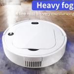 90Min 120m2 Robot Vacuum For Carpet Intelligent Home Appliances