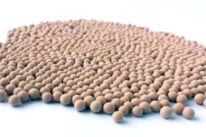 Wholesale Dehydration Agent 4A Molecular Sieve Desiccant For Ethanol Ethylene from china suppliers
