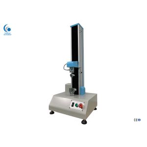 Wholesale Tensile Test Using Universal Testing Machine / Tensile Testing Equipment from china suppliers