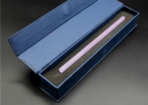 Wholesale Cubic Symmetry Laser Crystals Nd YAG Laser Rod High Thermal Conductivity from china suppliers