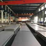 No. 4 No. 8 Surface Cold-Rolled Stainless Steel Plate 201 304 316L 430 Sheet