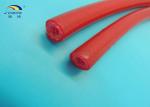 High Temperature Resistant Silicone Rubber Tube / Tubing / Pipes Small Diameter