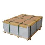 7075 T6 Aluminium Metal Plate Sheet With Coated Embossed Surface Treatment