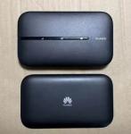 HUAWEI E5783-330 Soyealink (Black) Big Battery (2400mAh). 300Mbps CAT 7