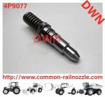 4P9077 Common Rail 3512 3516 3524 Diesel Engine Fuel Injector 7E6408 0R-2925