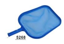 Wholesale Plastic Standard Swimming Pool Leaf Skimmer Net from china suppliers