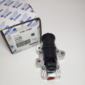 Wholesale Diesel Fuel Pump T417445 4465409 24V For CAT 312E 2384C 559C 579C C4.4 C6.6 C7.1 from china suppliers