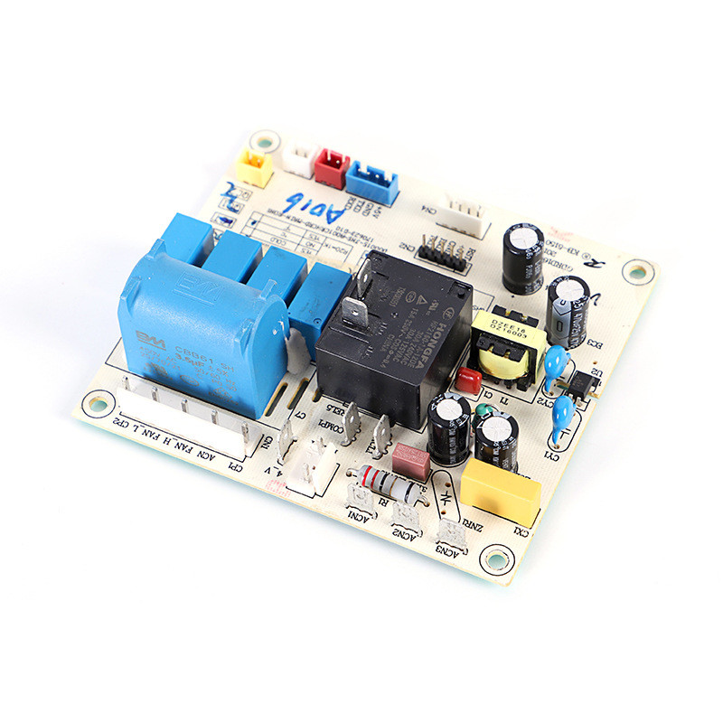 Multilayer PCB Board Electronic PCB Assembly FR4 Custom Pcb Board 0.2mm-3.2mm
