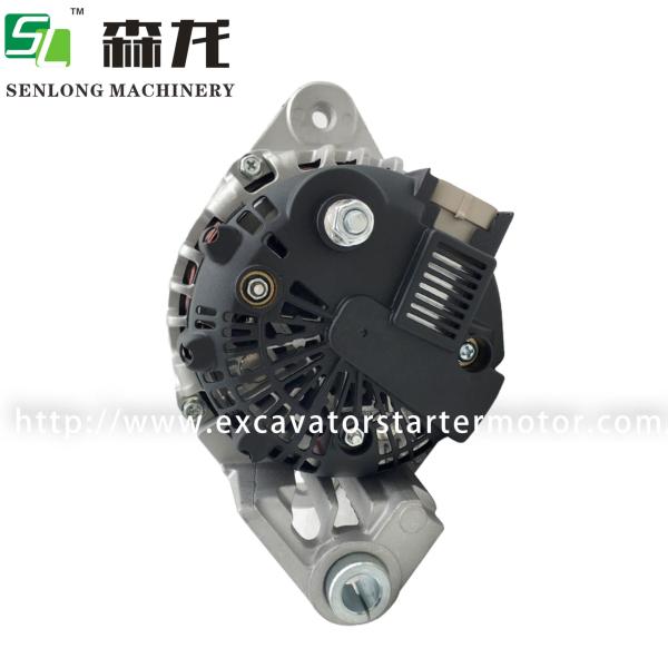 Cummins Generator A3520S,UD17149A,21Q642001,2610987,600356,A000V610987,A3520S