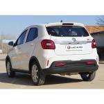 Environmentally Friendly 5-door 5-seat Electric SUV for Elderly and Non-Licensed