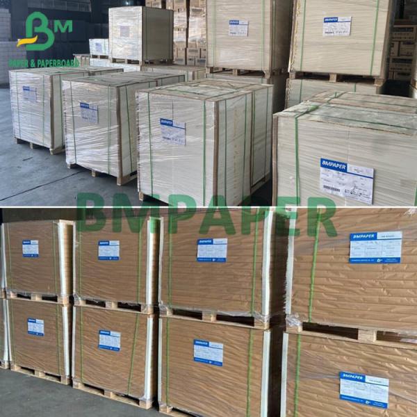 100gsm 120gsm Offset Printing Paper Bank Paper 24" X 36" Large Sheet / Ream